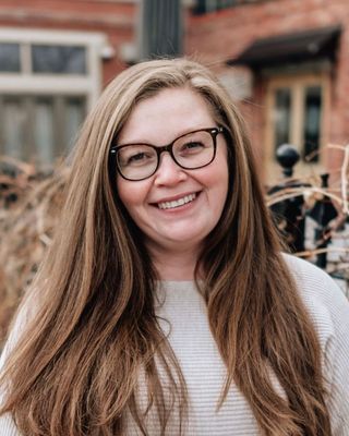 Photo of Savannah York, Pre-Licensed Professional, SWLC