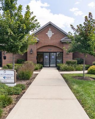 Photo of joseph Carroll - Resilience Behavioral Health Illinois, Treatment Center
