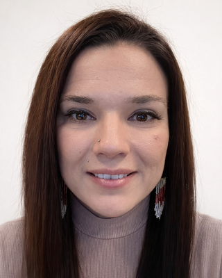 Photo of Jessica Aikens, Clinical Social Work/Therapist, LCSW