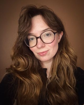 Photo of Maria Banaszkiewicz, Psychotherapist, MA, UKCP Trainee