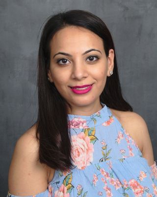 Photo of Pooja J Patel, Psychiatric Nurse Practitioner, PMHNP