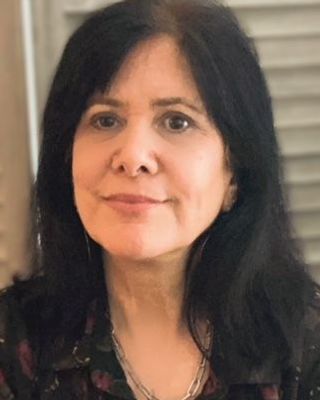 Photo of Ida Marx, Creative Arts Therapist, LCAT, ATR-BC, MPS
