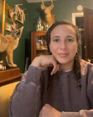 Photo of Leila Rebecca Tibbs, Drug & Alcohol Counselor, CSC-AD, Coach