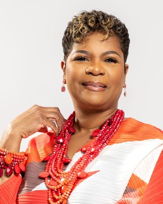 Photo of Cynthia Bullard, Licensed Professional Counselor, MA, LPC, CRC