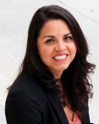 Photo of Senaida Rangel, LCSW, Clinical Social Work/Therapist