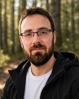 Photo of Matthew Scott James Boyce - Matthew Boyce Counselling, Psychotherapist, DCounsPsych, MBACP
