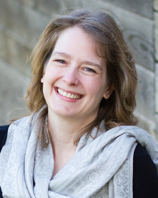 Photo of Christie Ray, Counselor in Spokane, WA