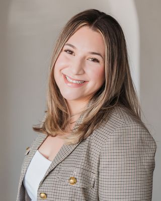 Photo of Caitlin Silverstein - Caitlin Silverstein LCSW, PMH-C Therapist for Moms, Clinical Social Work/Therapist, LCSW, PMH-C, CCTP, IPPE-C