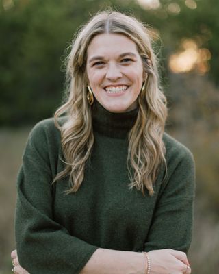 Photo of Chandler Allen, LPC-Associate, MA, LPC-A