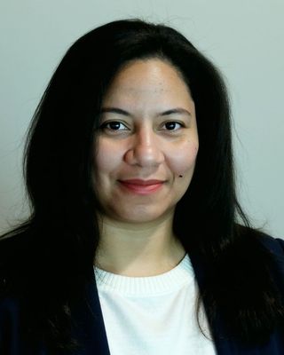 Photo of Liza Ruiz, Clinical Social Work/Therapist, LCSW