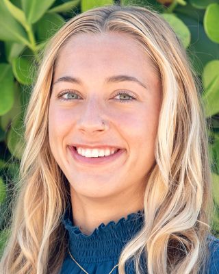 Photo of Jenna Gwinn, Pre-Licensed Professional