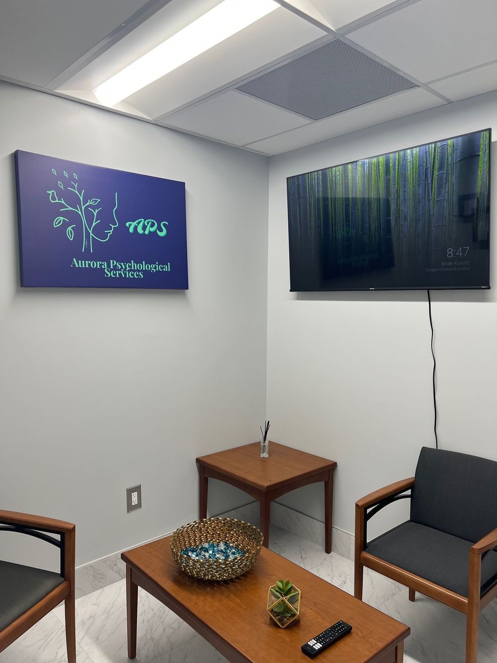 Aurora Psychological Services, Psychologist, Woodbridge, VA, 22192