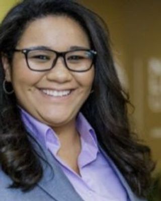 Photo of Natalia Andino-Rivera, Psychologist, LCP