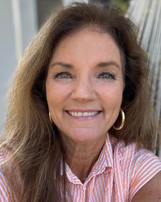 Photo of Edie Deloach, Licensed Professional Counselor, MA, LPC, DARTT