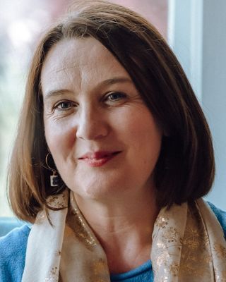 Photo of Lucy Thompson, Counsellor, DCounsPsych, MBACP