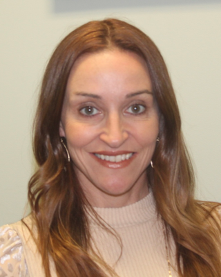 Photo of Leah Shanks, Licensed Professional Counselor, LPC