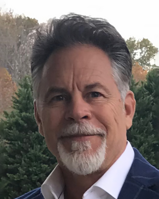Photo of David Hollis, Counselor, LMHC
