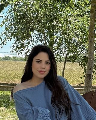 Photo of Ozlem Semra Taskin - Nisus Psychology Consultancy LTD, Psychologist, GMBPsS