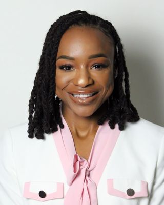 Photo of Kierra White, Clinical Social Work/Therapist in Atlanta, GA