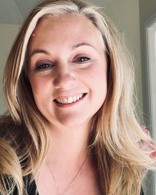 Photo of Suzanne Walsh Millar, Marriage & Family Therapist Associate, MA, LAMFT