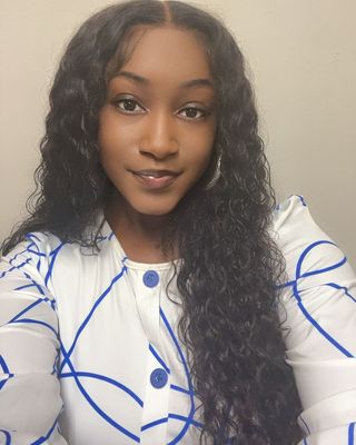 Photo of Asia Brooks, Pre-Licensed Professional