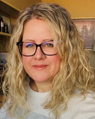 Photo of Karen Strain - Karen Strain Counselling, Registered Social Worker, RSW, TITC-CT