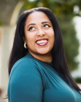 Photo of D’Jalentta Kumar, Pre-Licensed Professional, MS, RMHCI