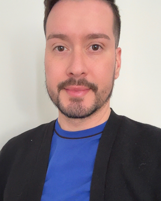 Photo of Jose Soto-Ponce, Counselor, LMHC