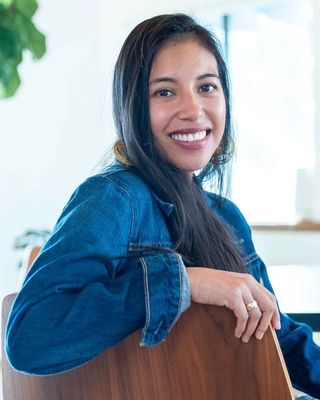 Photo of Katrina Dela Cruz - Katrina Dela Cruz - Expansive Therapy, Clinical Social Work/Therapist, LCSW