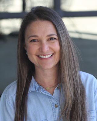 Photo of Adrienne Schmidt, Clinical Social Work/Therapist in Greenwood Village, CO