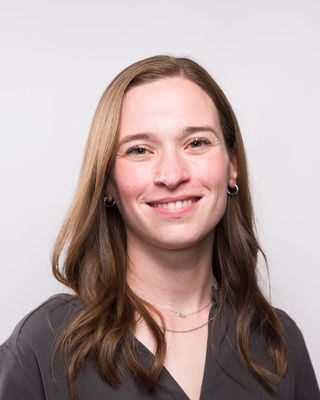 Photo of Rebecca McCullough, Clinical Social Work/Therapist, LCSW
