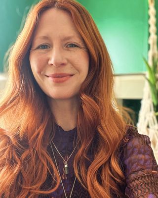 Photo of Kate Mulvey, Counsellor, ACA-L1