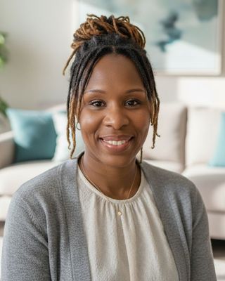 Photo of Claudette Guider, Licensed Professional Counselor, LPC