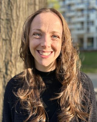 Photo of Emily Sullivan, Clinical Social Work/Therapist, LCSW, LICSW