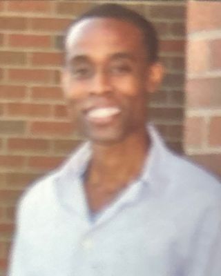 Photo of Jason Lemarr Williams, Clinical Social Work/Therapist, LISW