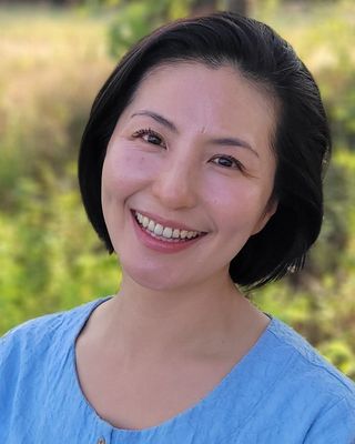 Photo of Su Jung, Pre-Licensed Professional