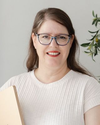 Photo of Stacey Ramsay-Bawden, Registered Psychotherapist (Qualifying)