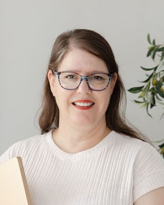 Photo of Stacey Ramsay-Bawden, Registered Psychotherapist (Qualifying)