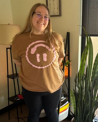 Photo of Jenna Muñiz, Counselor, LPC