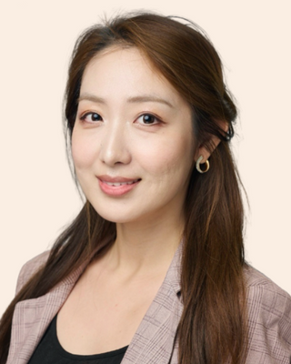 Photo of Siqi Shao, Psychiatric Nurse Practitioner, NP, PMHNP