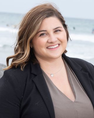 Photo of Morgan Hubbell, Marriage & Family Therapist in Newport Beach, CA