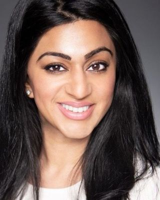 Photo of Nahil Chohan, Psychiatrist, MD