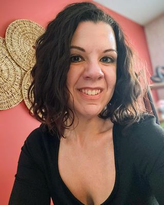 Photo of Kathryn Jones, Registered Social Worker, MA, MSW, RSW