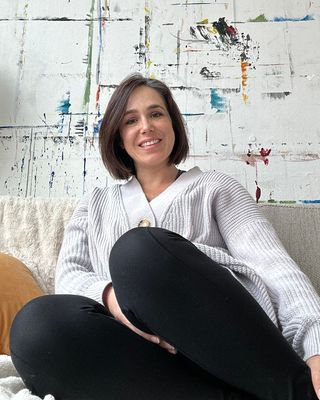 Photo of Jessica Heise, Clinical Social Work/Therapist, LCSW, RYT