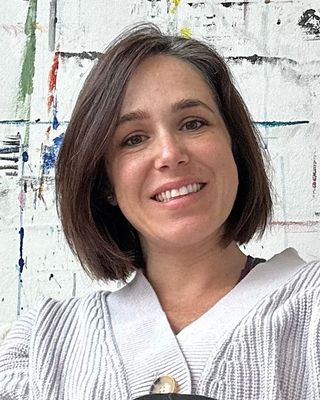 Photo of Jessica Heise, Clinical Social Work/Therapist, LCSW, RYT