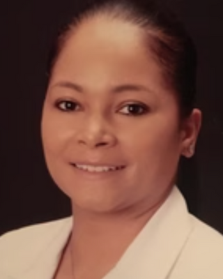 Photo of Nashae Handy, Psychiatric Nurse Practitioner, PMHNP