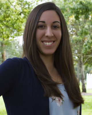 Photo of Gina Skopec, Counselor, MA, LMHC