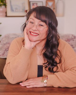 Photo of Sotheang Terry Khieu, Licensed Professional Counselor, MA, LPC