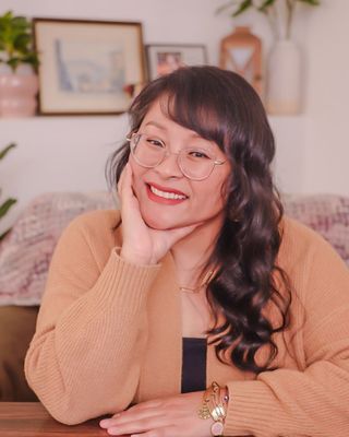 Photo of Sotheang Terry Khieu, Licensed Professional Counselor, MA, LPC