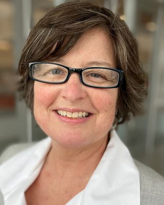 Photo of Mary Lou Jelinek, Counselor, LMHC